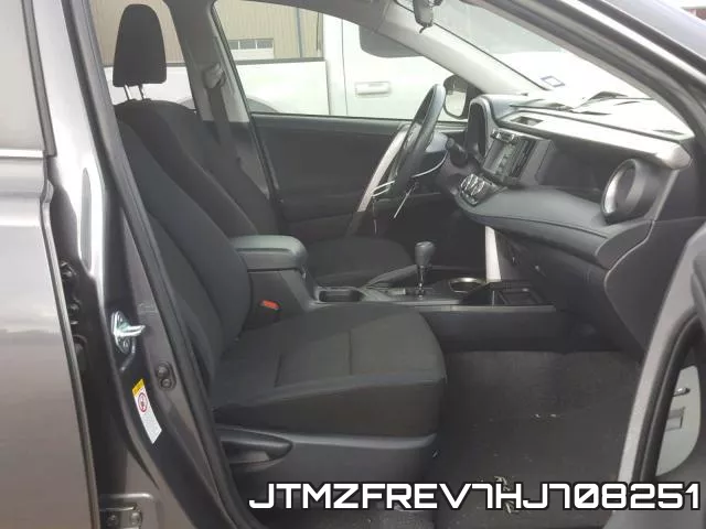 JTMZFREV7HJ708251 фото 6