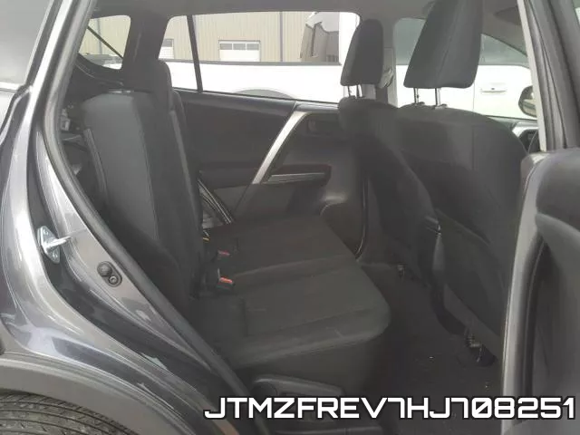 JTMZFREV7HJ708251 фото 7