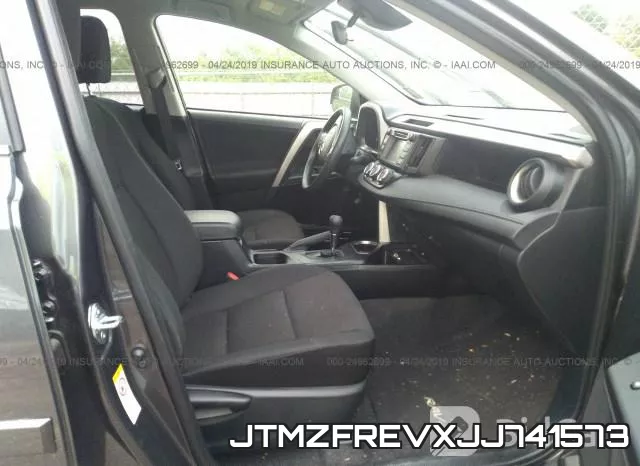JTMZFREVXJJ741573 фото 6