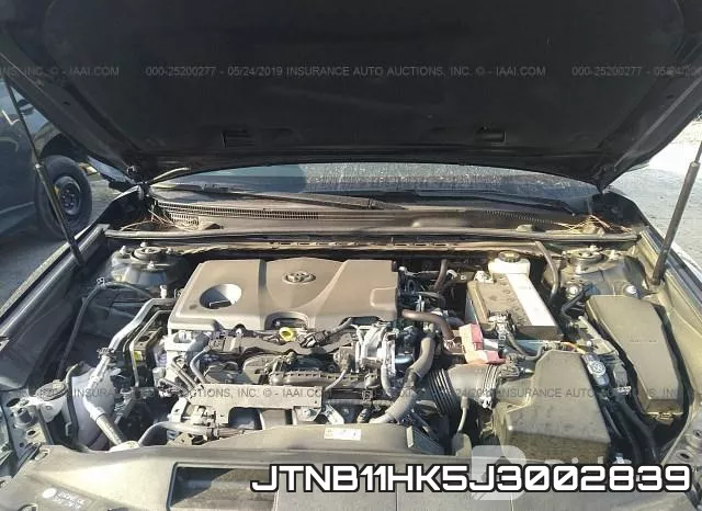 JTNB11HK5J3002839 фото 2
