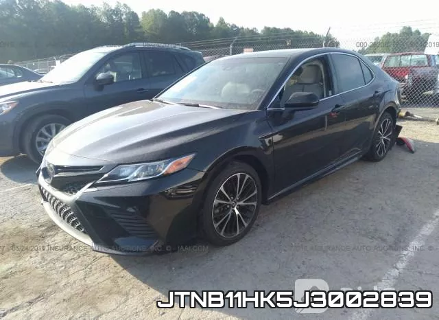 JTNB11HK5J3002839 фото 3