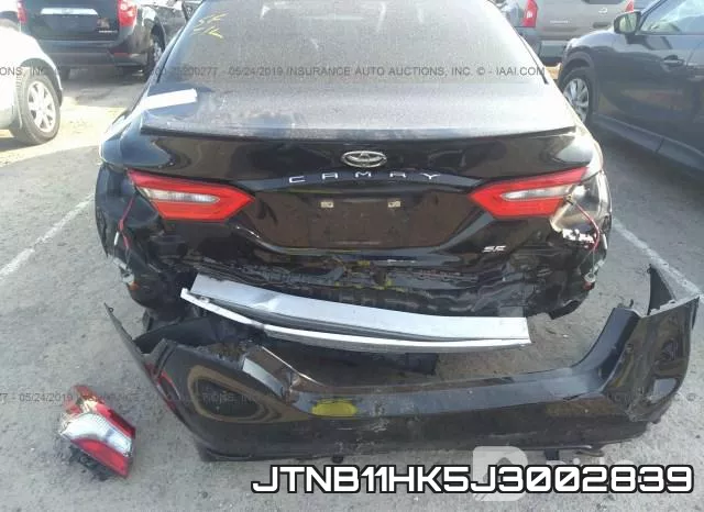 JTNB11HK5J3002839 фото 7