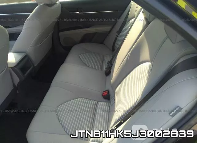 JTNB11HK5J3002839 фото 9