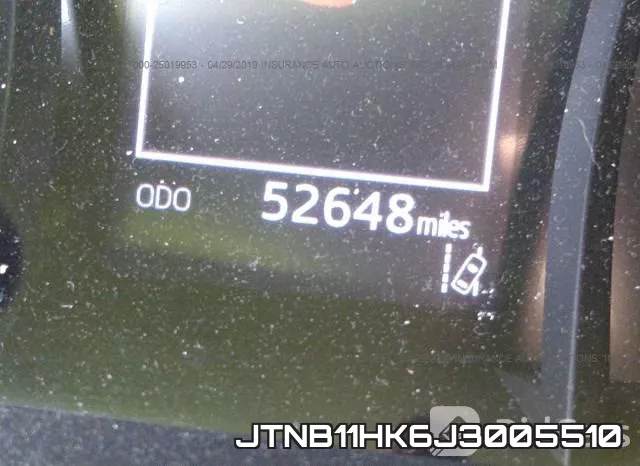 JTNB11HK6J3005510 фото 8