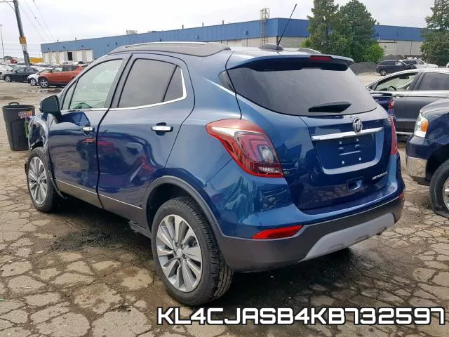 KL4CJASB4KB732597 фото 4