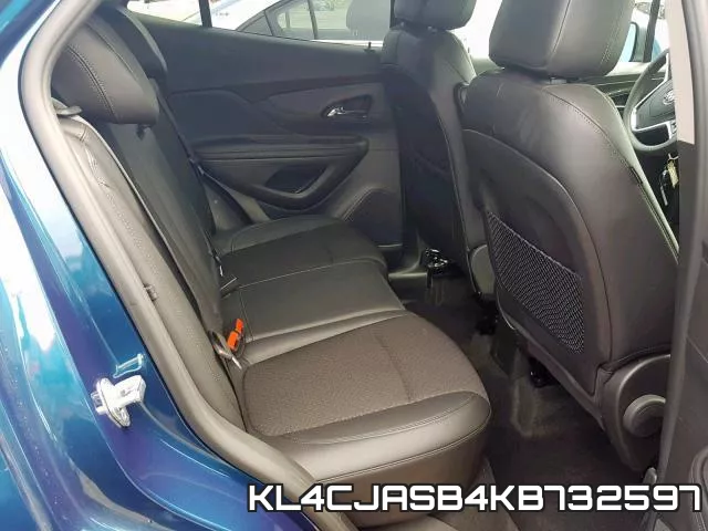 KL4CJASB4KB732597 фото 7