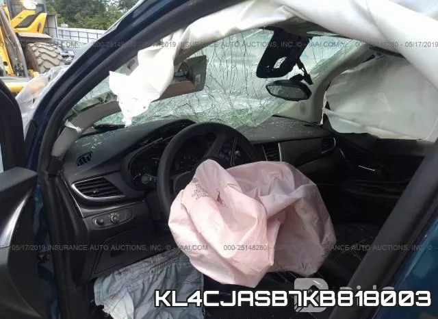 KL4CJASB7KB818003 фото 6
