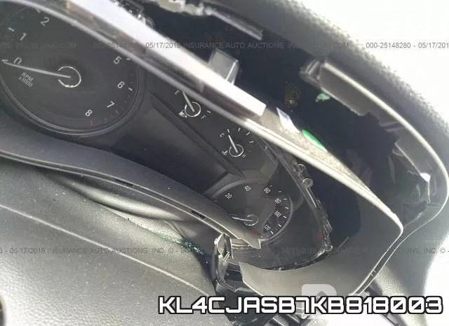 KL4CJASB7KB818003 фото 8