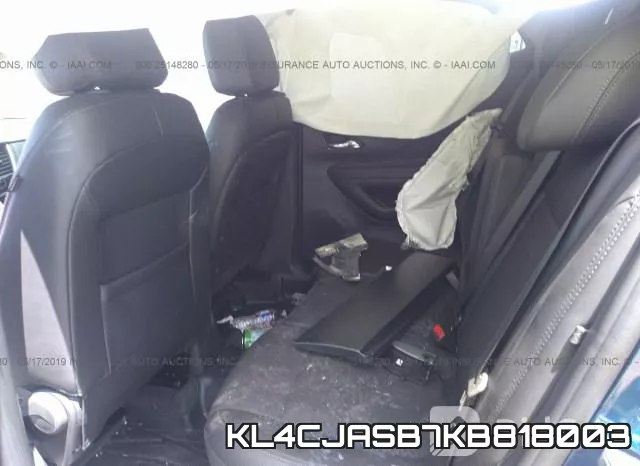 KL4CJASB7KB818003 фото 9