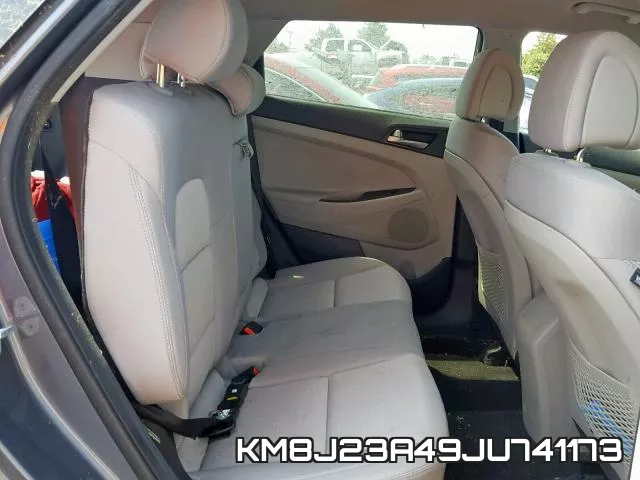 KM8J23A49JU741173 фото 7