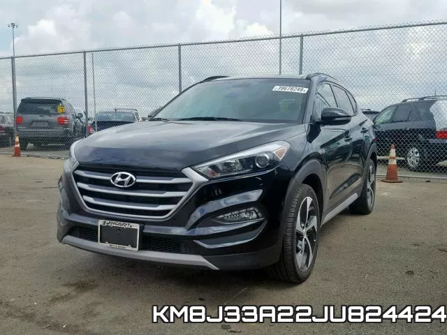 KM8J33A22JU824424 фото 3
