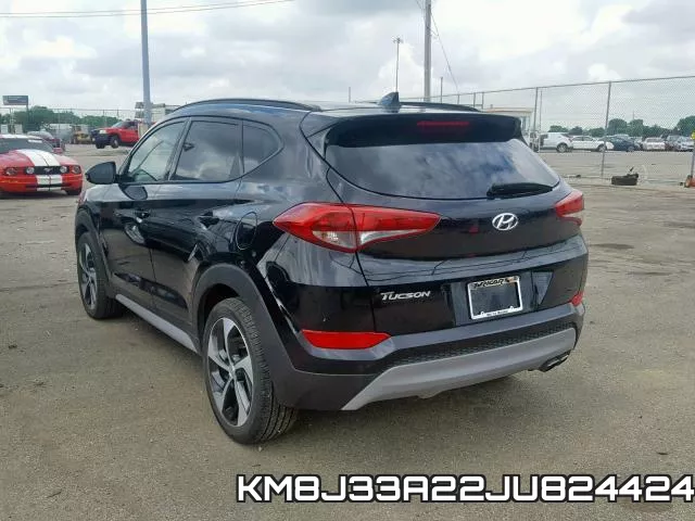 KM8J33A22JU824424 фото 4