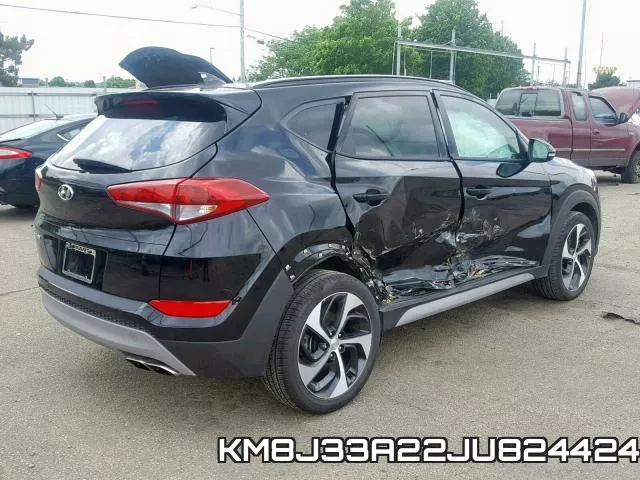 KM8J33A22JU824424 фото 5