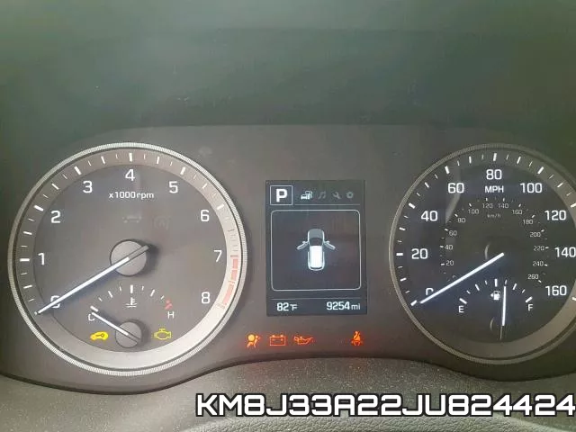 KM8J33A22JU824424 фото 8