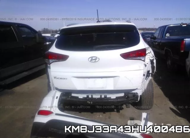 KM8J33A43HU400486 фото 7