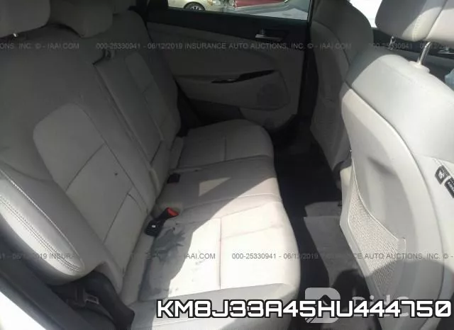 KM8J33A45HU444750 фото 9