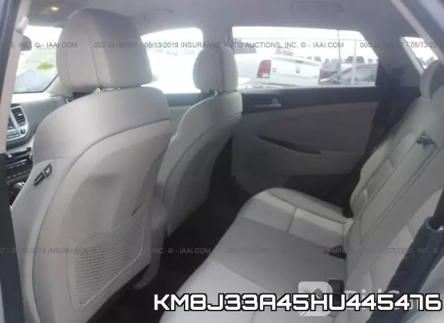 KM8J33A45HU445476 фото 9