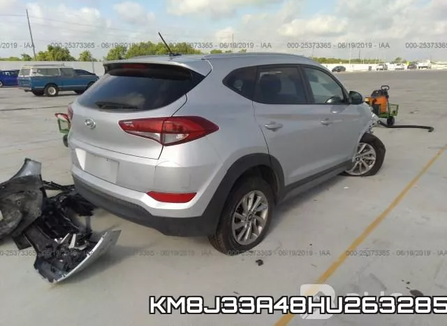 KM8J33A48HU263285 фото 5