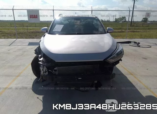KM8J33A48HU263285 фото 7