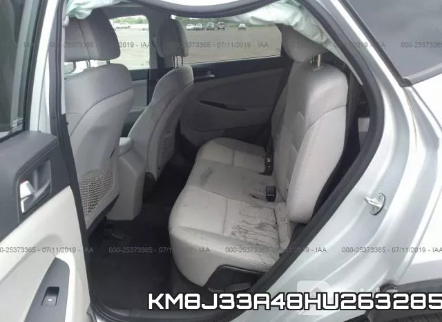 KM8J33A48HU263285 фото 9