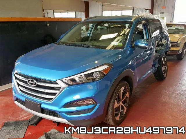 KM8J3CA28HU497974 фото 3