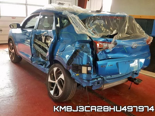 KM8J3CA28HU497974 фото 4