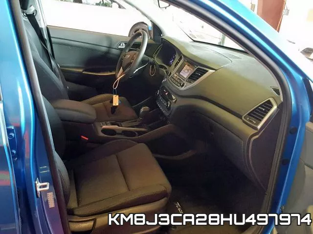KM8J3CA28HU497974 фото 6