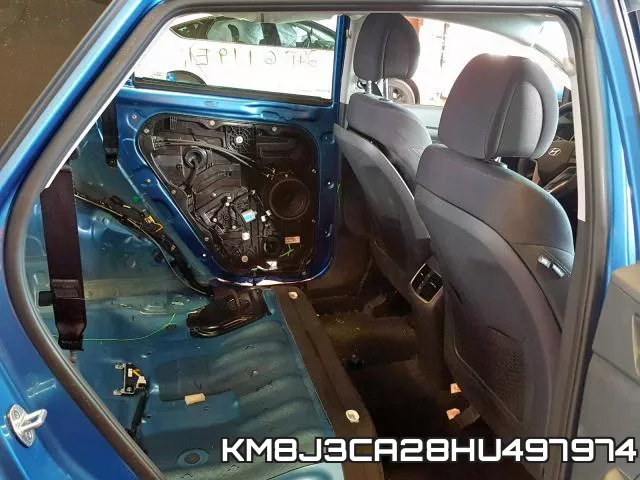 KM8J3CA28HU497974 фото 7