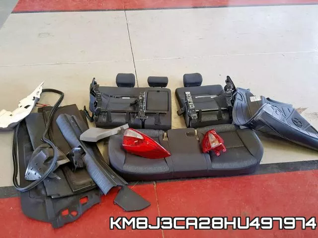 KM8J3CA28HU497974 фото 10