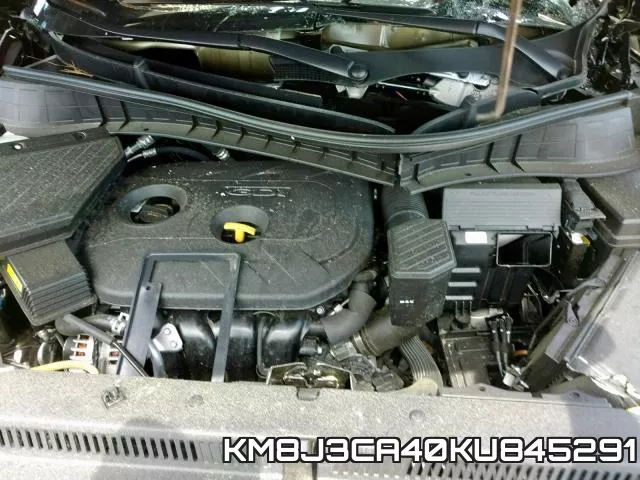 KM8J3CA40KU845291 фото 8