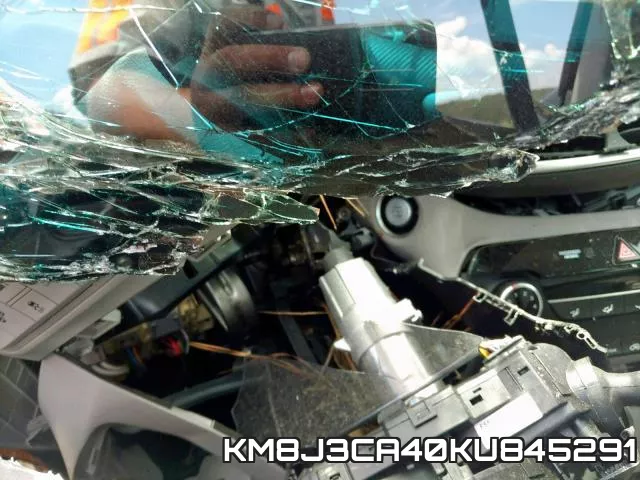 KM8J3CA40KU845291 фото 9