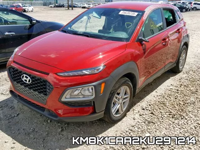 KM8K1CAA2KU297214 фото 3