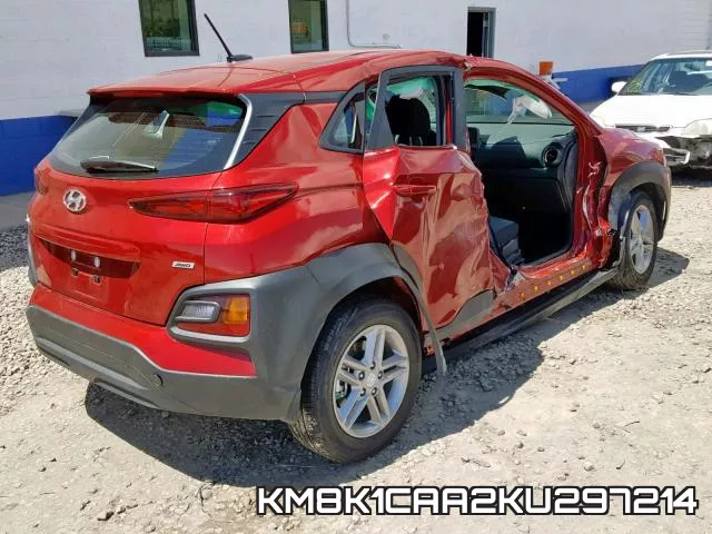 KM8K1CAA2KU297214 фото 5