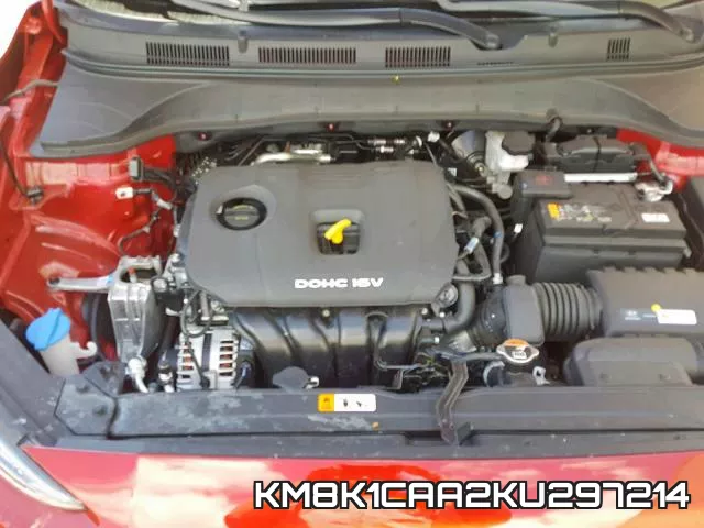 KM8K1CAA2KU297214 фото 8