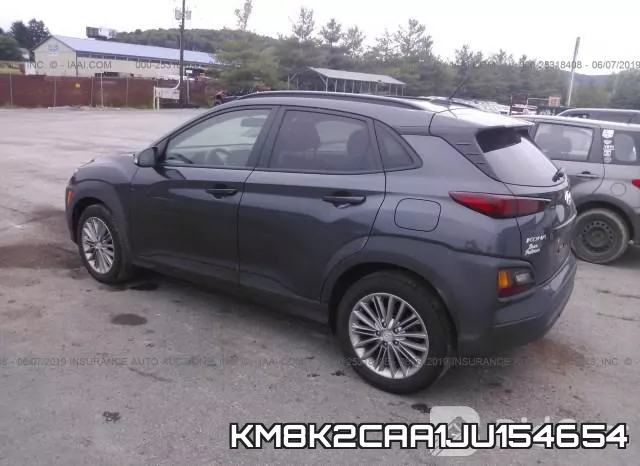 KM8K2CAA1JU154654 фото 4