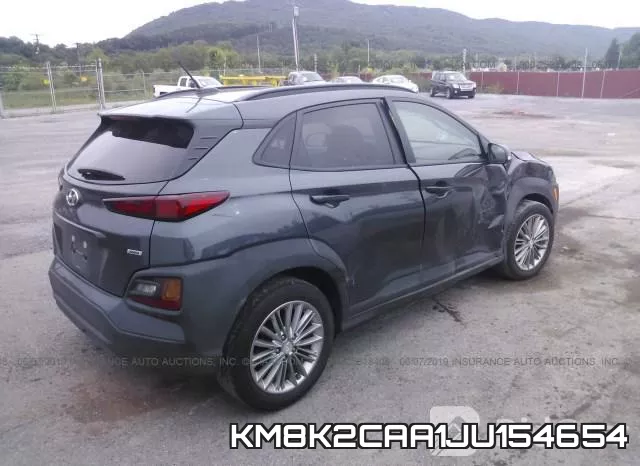KM8K2CAA1JU154654 фото 5