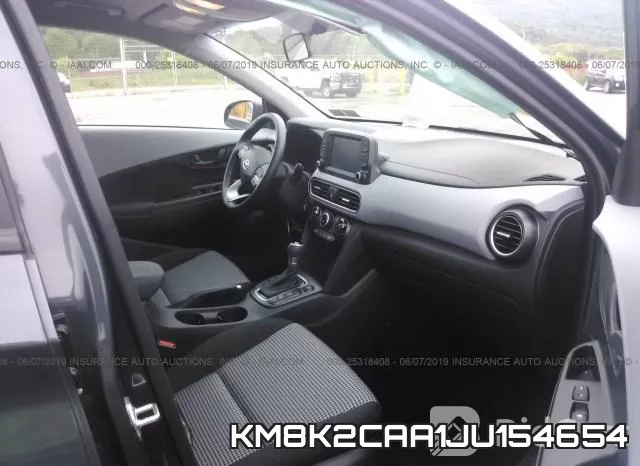 KM8K2CAA1JU154654 фото 6