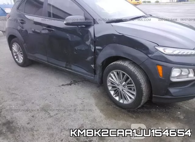 KM8K2CAA1JU154654 фото 7