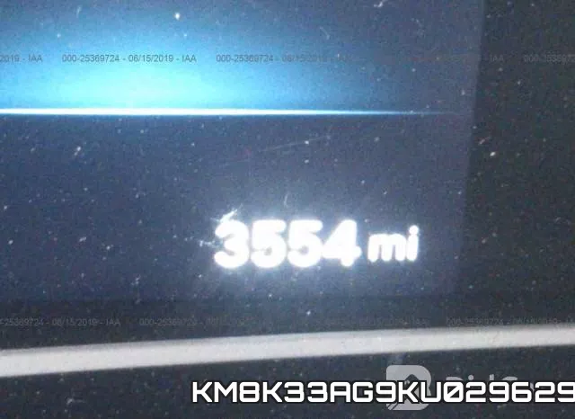 KM8K33AG9KU029629 фото 8