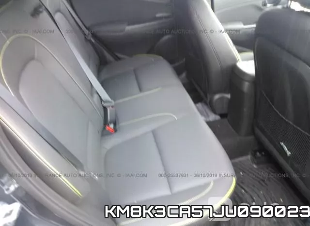 KM8K3CA57JU090023 фото 9