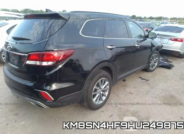 KM8SN4HF9HU249875 фото 5