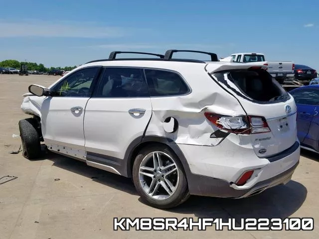 KM8SR4HF1HU223100 фото 4