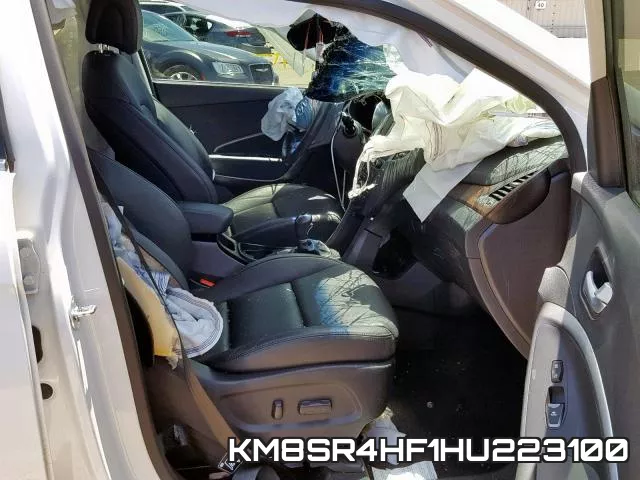 KM8SR4HF1HU223100 фото 6