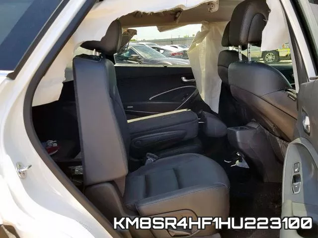 KM8SR4HF1HU223100 фото 7