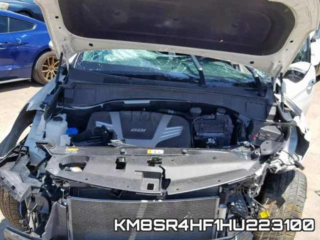 KM8SR4HF1HU223100 фото 8