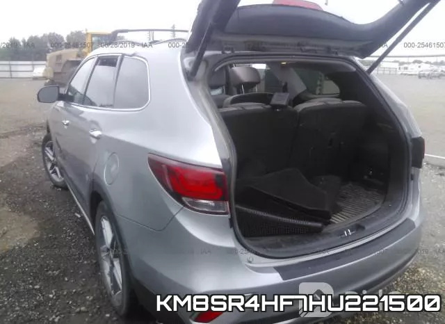 KM8SR4HF7HU221500 фото 4