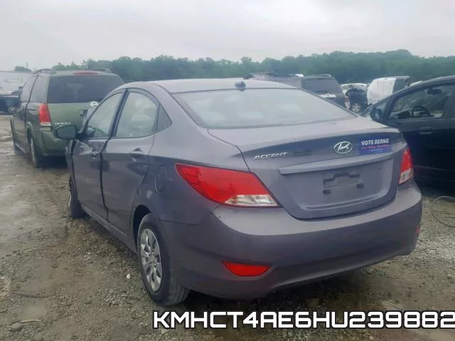 KMHCT4AE6HU239882 фото 4