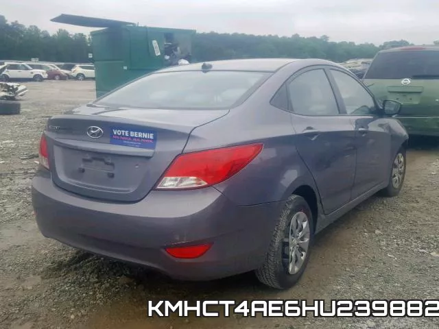 KMHCT4AE6HU239882 фото 5
