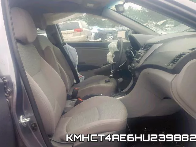 KMHCT4AE6HU239882 фото 6