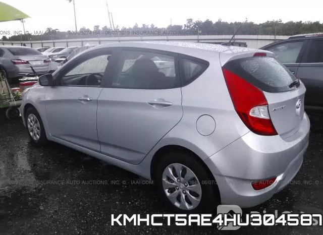KMHCT5AE4HU304587 фото 4